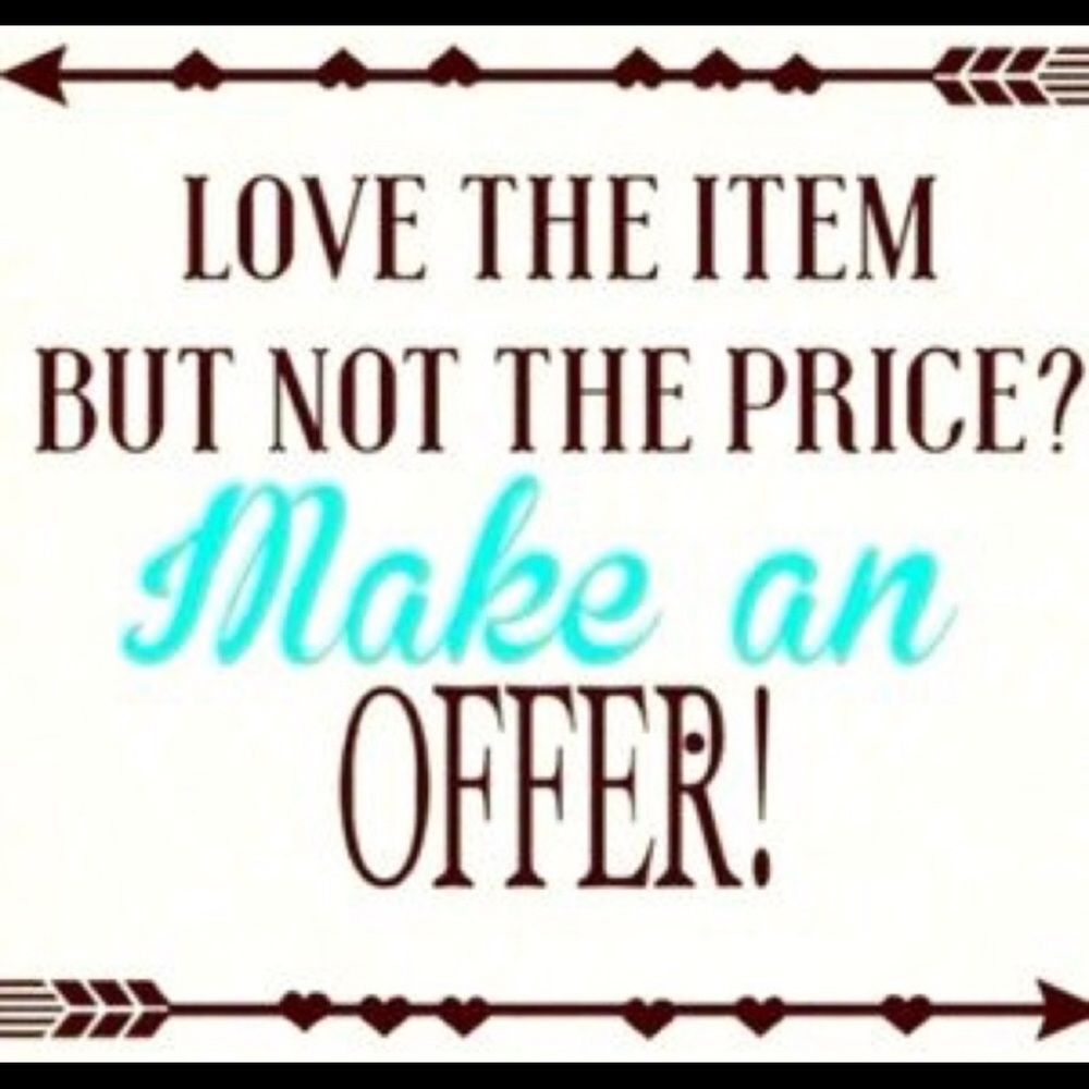 Not for sale